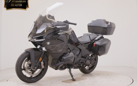 BMW R1300RT ASA 2025