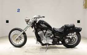 HONDA STEED 400 1996 NC26