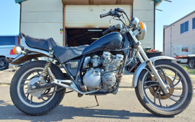 YAMAHA XJ400SPL 4G0