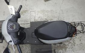 HONDA TACT-4ﾍﾞｰｼｯｸ 2023 AF79