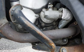 SUZUKI SKYWAVE 250 (Burgman 250) S 2