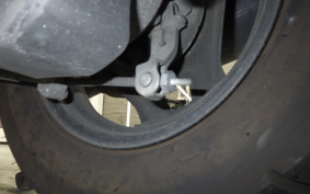 SUZUKI ADDRESS V125 2026 CF46A