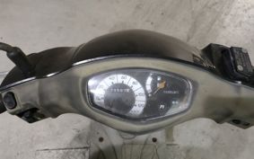 SUZUKI ADDRESS V125 CF46A