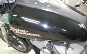 HARLEY FXDI 1450 2006