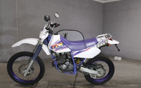 YAMAHA TT250R 4GY