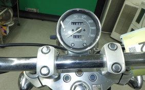 HONDA STEED 400 2002 NC26
