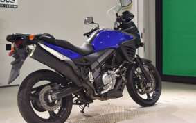 SUZUKI DL650 ( V-Strom 650 ) A 2013 VP56A