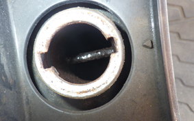 HONDA FORESIGHT EX MF04