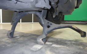 SUZUKI ADDRESS V125 2023 CF4EA