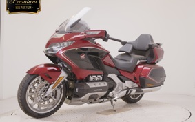 HONDA GL 1800 GOLD WING TOUR DCT 2018 SC79