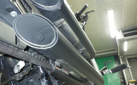 HARLEY XL1200X 2014