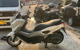 YAMAHA NMAX ABS SE86J