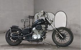 HONDA STEED 400 NC26