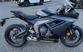 TRIUMPH DAYTONA 660 2024 LGL23U