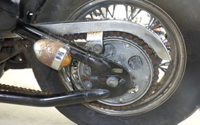 HONDA STEED 400 NC26