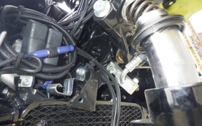 SUZUKI Vｽﾄﾛｰﾑ250A