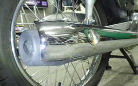 HONDA C50 SUPER CUB AA04