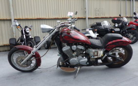 HONDA STEED 400 NC26