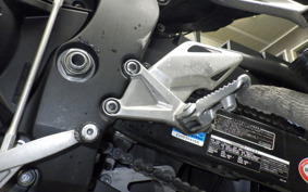 HONDA CBR1000RR Gen. 2 2010 SC59