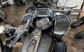 HARLEY FLTRUSE1800CVO 2016 TAN