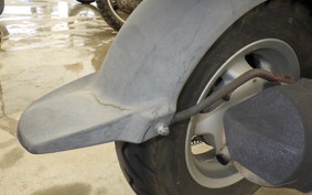 YAMAHA GEAR Gen.2 UA06J