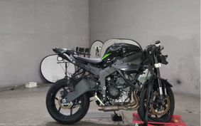 KAWASAKI NINJA ZX-6R ZX636J