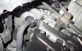 HONDA CREA SCOOPY AF55