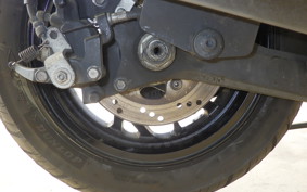 SUZUKI BURGMAN400 A 2022 DU11N