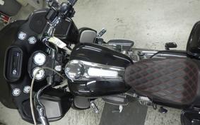 HARLEY FLTRX 1580 2010