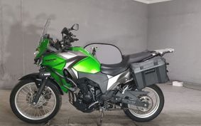 KAWASAKI  VERSYS X250 TOURER  LE250D