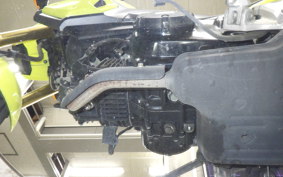 HONDA ｸﾞﾛﾑ 2015 JC61