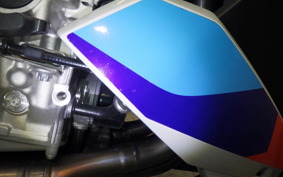BMW S1000R 2022