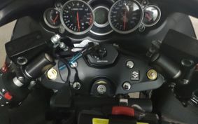 SUZUKI GSX-1300R HAYABUSA 2020 GX72B