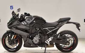 SUZUKI GSX-8R 2024 EM1AA