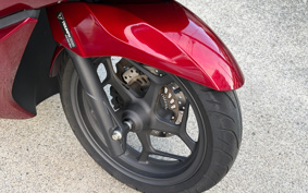 HONDA PCX 160 KF47