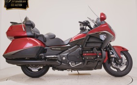 HONDA GL 1800 GOLD WING SE 2015 SC68