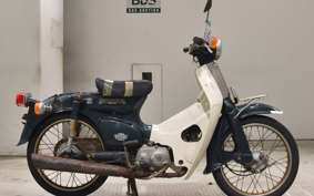 HONDA C90 SUPER CUB
