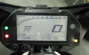 YAMAHA YZF-R3 2021 RH13J