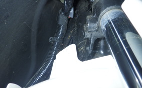 SUZUKI BURGMANｽﾄﾘｰﾄ125EX 2003 EA23M