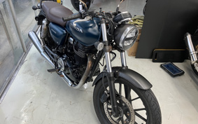 HONDA GB350 2022 NC59