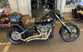 HARLEY FXCW 2008 JJ5
