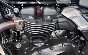 TRIUMPH SPEED TWIN 900 2025 DP0G21