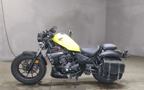 HONDA REBEL MC49