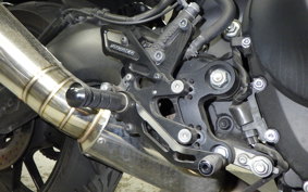 YAMAHA XSR900 2019 RN56J