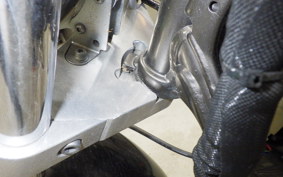 YAMAHA DRAGSTAR 400 1997 4TR