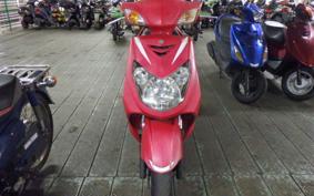 YAMAHA CYGNUS 125 X 2 SE44J