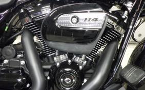 HARLEY FLHXS 1870 2019