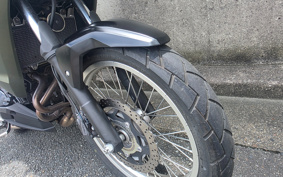 KAWASAKI VERSYS-X 250 ABS LE250D