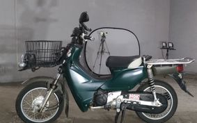 HONDA SUPER CUB50 AA04