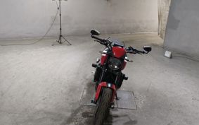 TRIUMPH TRIDENT 660 2025 L21U47